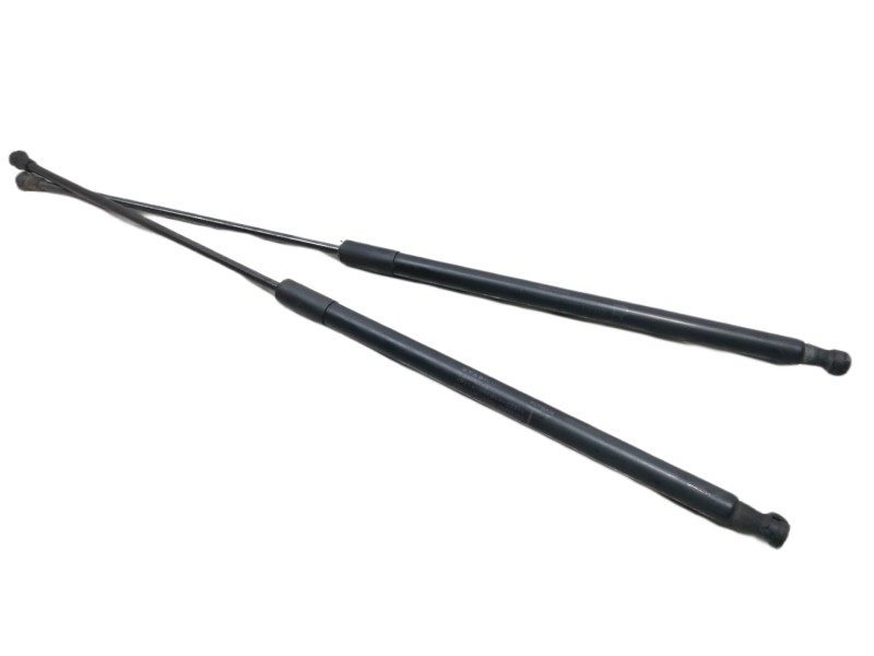 Recambio de amortiguadores maletero / porton para nissan juke (f15) acenta referencia OEM IAM 90451BV82A 0260N 