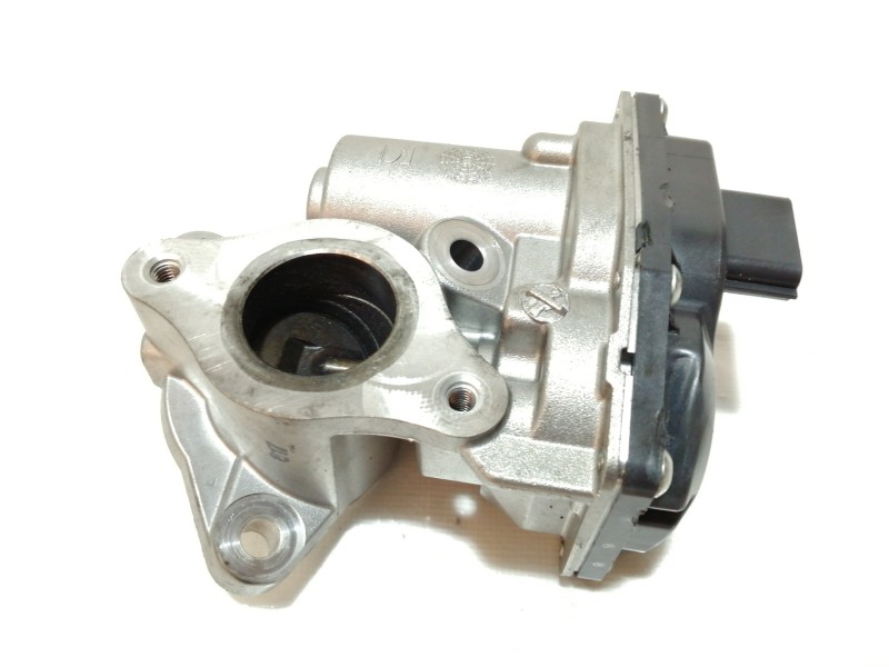 Recambio de valvula egr para nissan juke (f15) acenta referencia OEM IAM H8201143495  