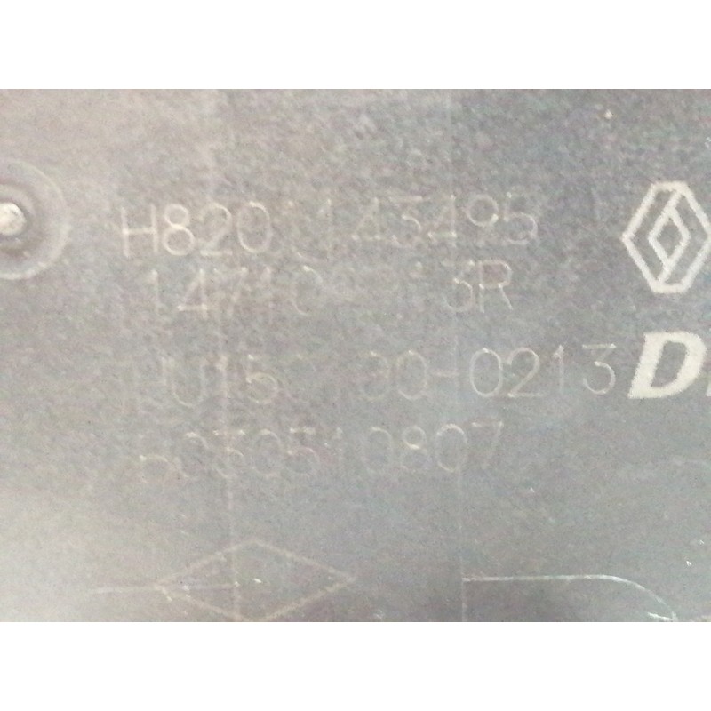 Recambio de valvula egr para nissan juke (f15) acenta referencia OEM IAM H8201143495  