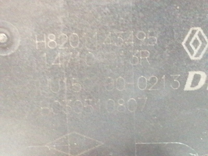 Recambio de valvula egr para nissan juke (f15) acenta referencia OEM IAM H8201143495  
