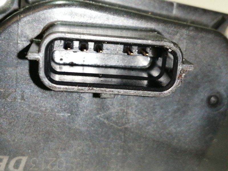 Recambio de valvula egr para nissan juke (f15) acenta referencia OEM IAM H8201143495  