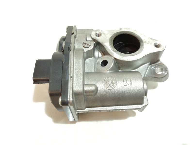 Recambio de valvula egr para nissan juke (f15) acenta referencia OEM IAM H8201143495  