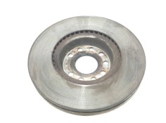 Recambio de disco freno delantero para volkswagen passat berlina (3c2) edition referencia OEM IAM    2
