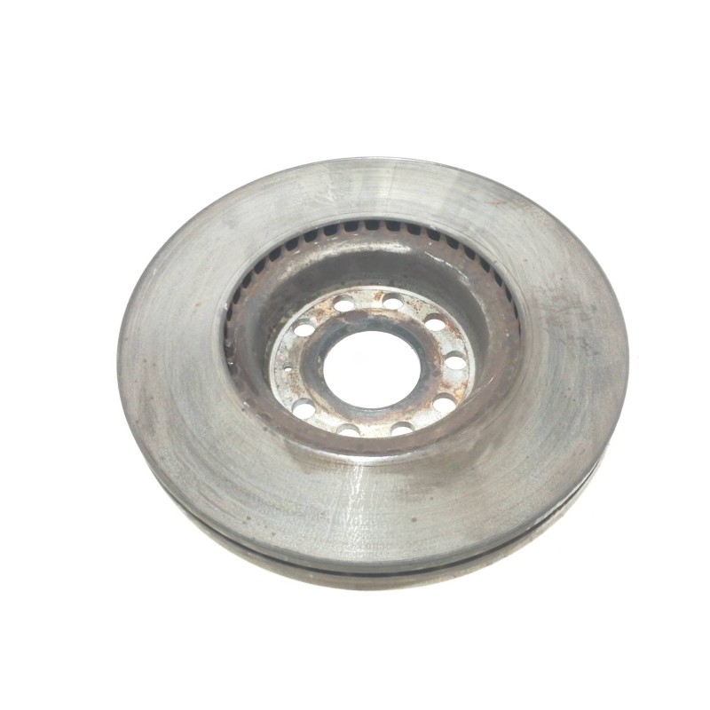 Recambio de disco freno delantero para volkswagen passat berlina (3c2) edition referencia OEM IAM   