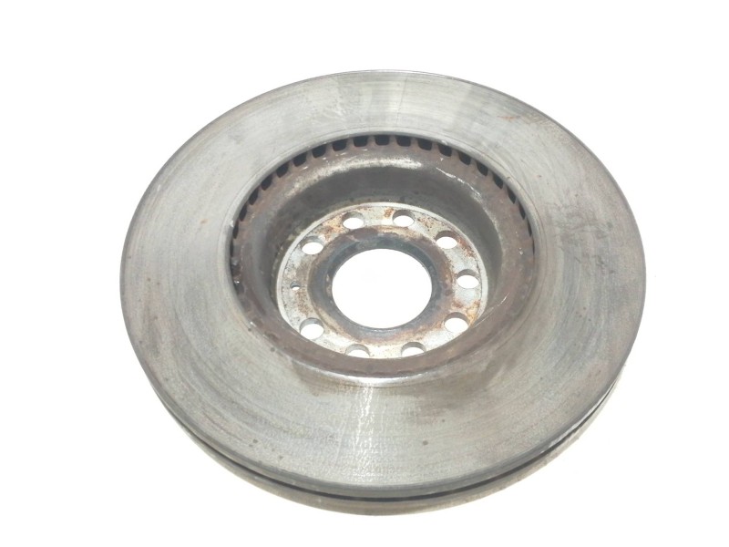 Recambio de disco freno delantero para volkswagen passat berlina (3c2) edition referencia OEM IAM   