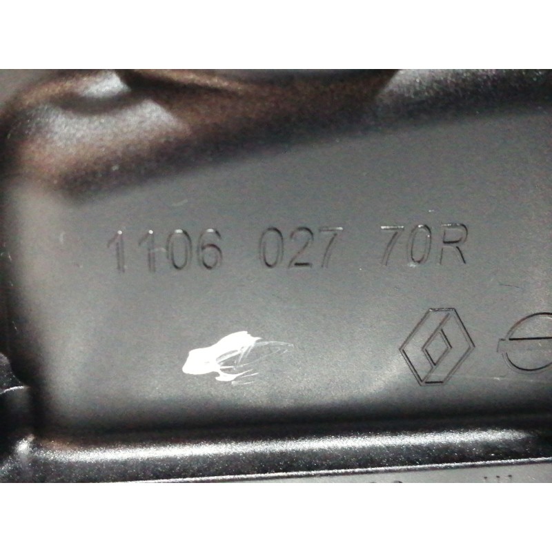 Recambio de termostato para nissan juke (f15) acenta referencia OEM IAM 110602770R  