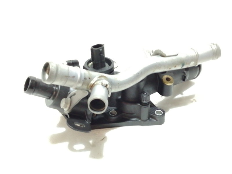 Recambio de termostato para nissan juke (f15) acenta referencia OEM IAM 110602770R  