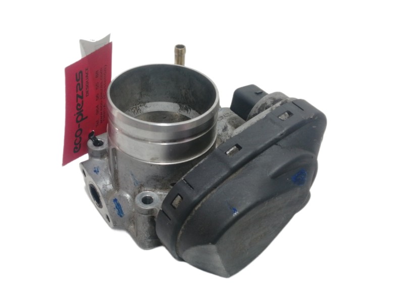 Recambio de caja mariposa para volkswagen new beetle (9c1/1c1) 1.6 referencia OEM IAM 06A133062A 408238 