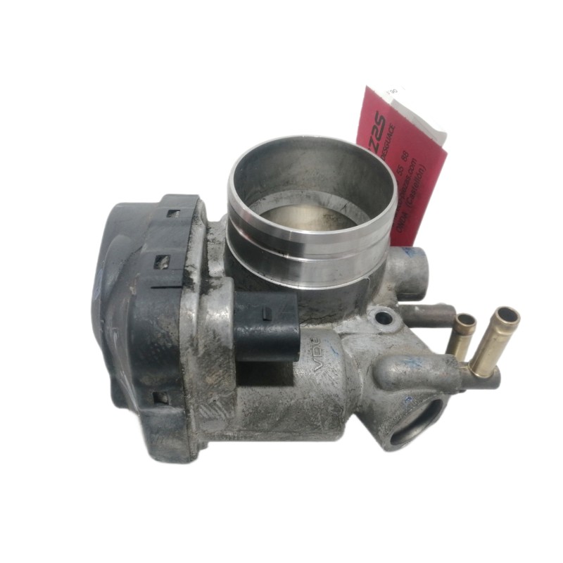 Recambio de caja mariposa para volkswagen new beetle (9c1/1c1) 1.6 referencia OEM IAM 06A133062A 408238 