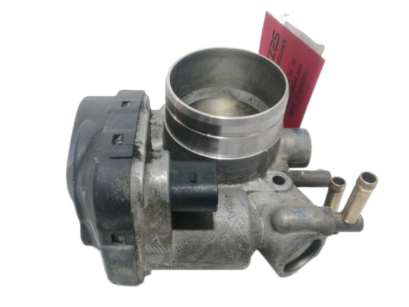 Recambio de caja mariposa para volkswagen new beetle (9c1/1c1) 1.6 referencia OEM IAM 06A133062A 408238 