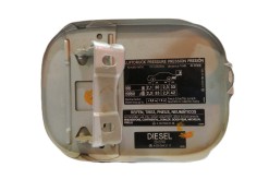 Recambio de tapa exterior combustible para mercedes-benz clase c (w203) sportcoupe c 220 cdi (203.706) referencia OEM IAM A00058 2