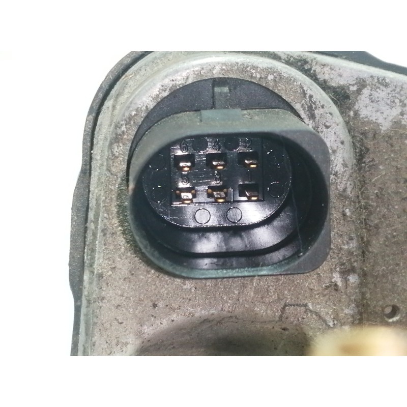 Recambio de caja mariposa para volkswagen new beetle (9c1/1c1) 1.6 referencia OEM IAM 06A133062A 408238 