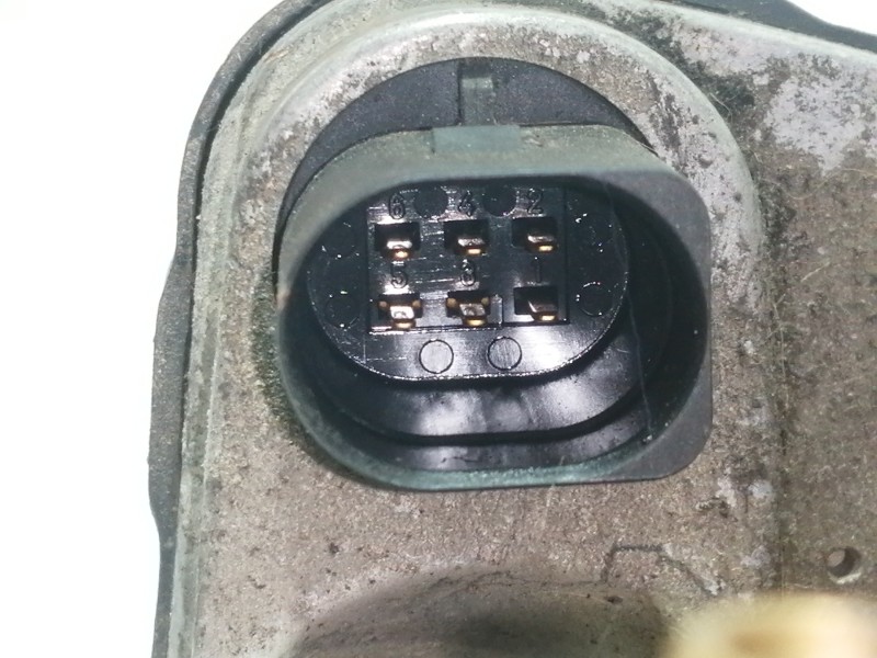 Recambio de caja mariposa para volkswagen new beetle (9c1/1c1) 1.6 referencia OEM IAM 06A133062A 408238 