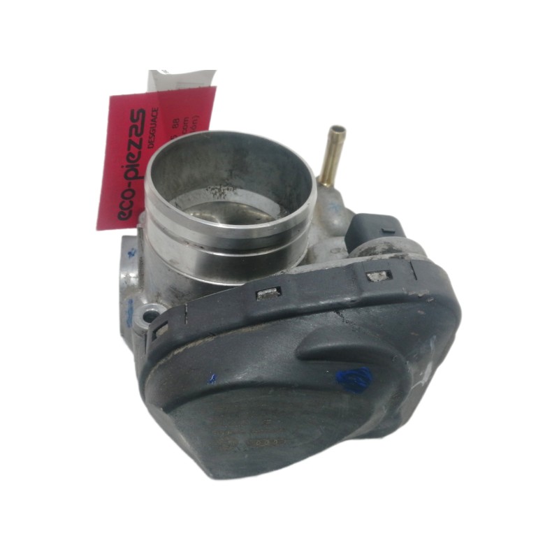 Recambio de caja mariposa para volkswagen new beetle (9c1/1c1) 1.6 referencia OEM IAM 06A133062A 408238 