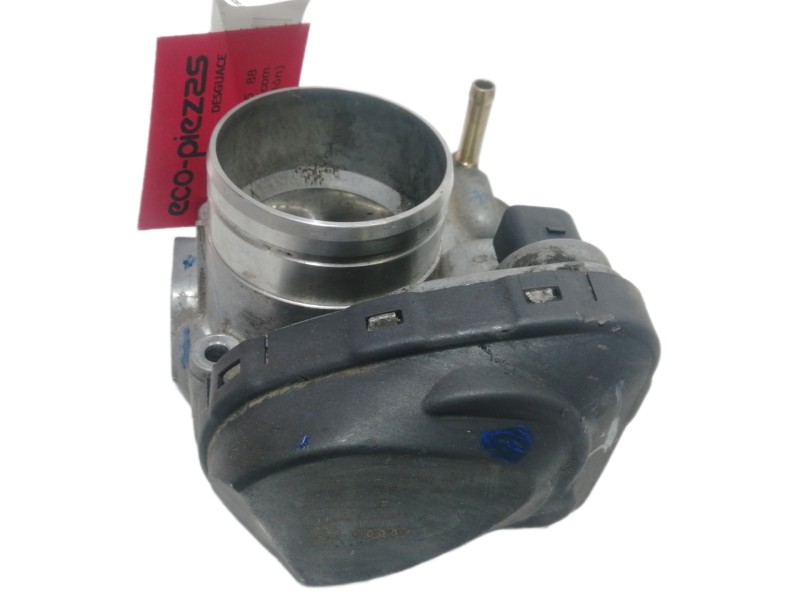 Recambio de caja mariposa para volkswagen new beetle (9c1/1c1) 1.6 referencia OEM IAM 06A133062A 408238 