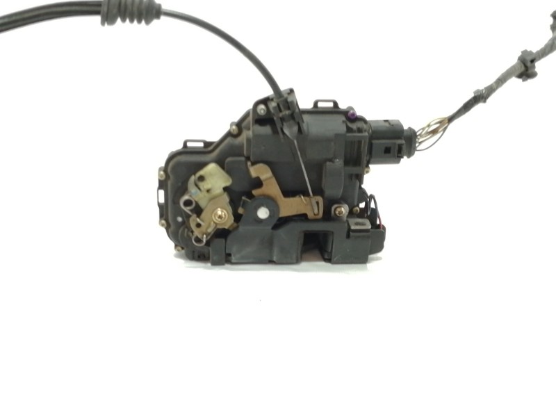 Recambio de cerradura puerta delantera izquierda para volkswagen new beetle (9c1/1c1) 1.6 referencia OEM IAM   