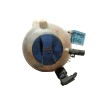 Recambio de deposito expansion para audi a3 (8l1) 1.9 tdi referencia OEM IAM 1J0121403B 1J0121321B 