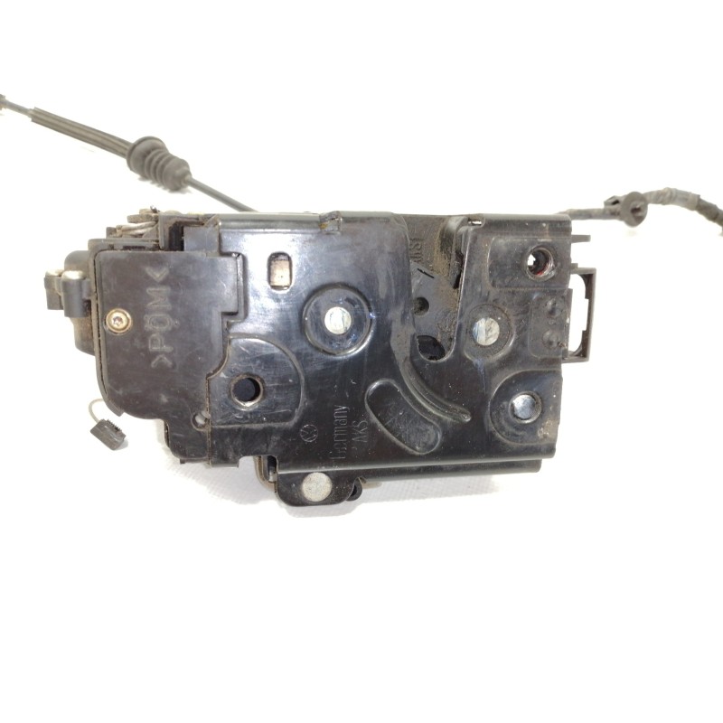 Recambio de cerradura puerta delantera izquierda para volkswagen new beetle (9c1/1c1) 1.6 referencia OEM IAM   