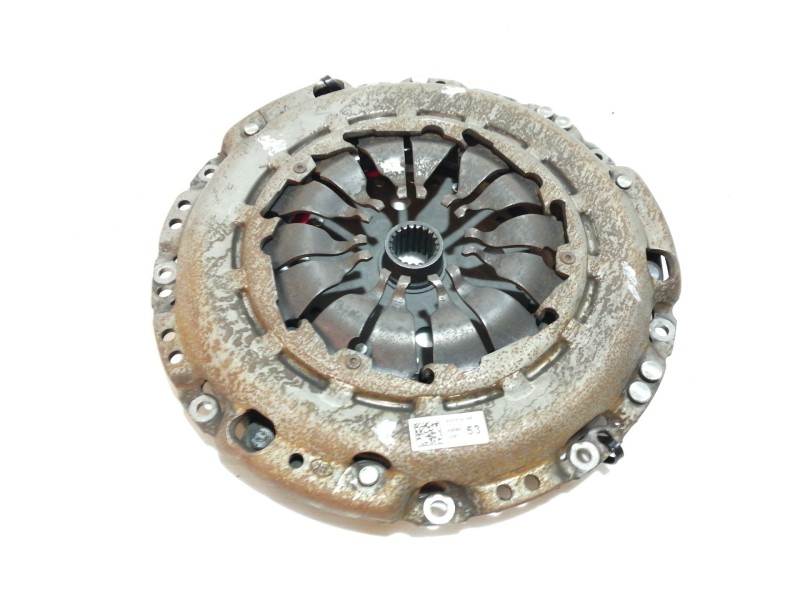 Recambio de kit embrague para nissan juke (f15) acenta referencia OEM IAM 302050418R  