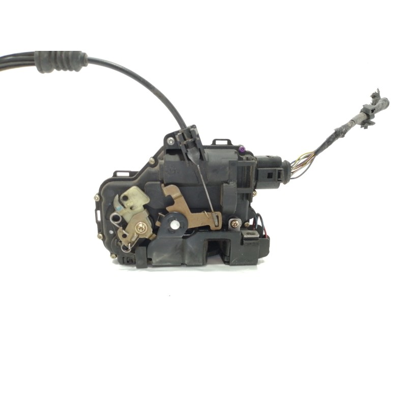 Recambio de cerradura puerta delantera izquierda para volkswagen new beetle (9c1/1c1) 1.6 referencia OEM IAM   