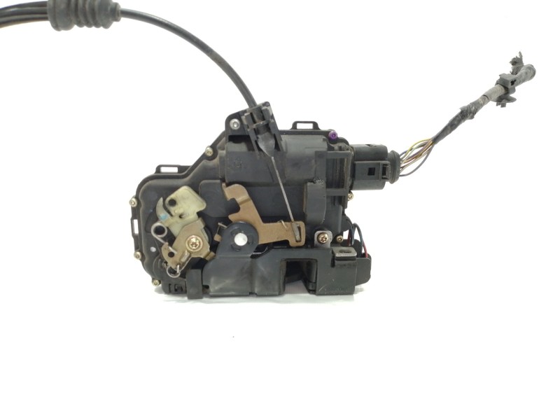 Recambio de cerradura puerta delantera izquierda para volkswagen new beetle (9c1/1c1) 1.6 referencia OEM IAM   