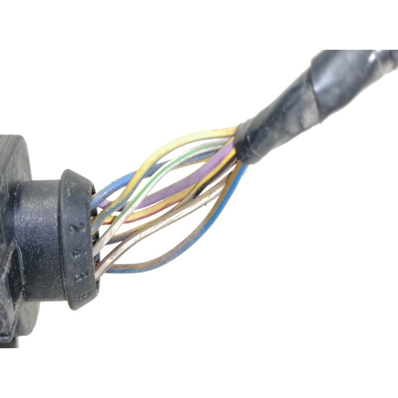 Recambio de cerradura puerta delantera izquierda para volkswagen new beetle (9c1/1c1) 1.6 referencia OEM IAM   