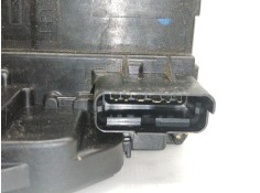 Recambio de cerradura puerta delantera izquierda para nissan juke (f15) acenta referencia OEM IAM    2