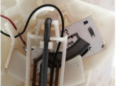 Recambio de aforador para nissan kubistar (x76) premium (l1) referencia OEM IAM    2