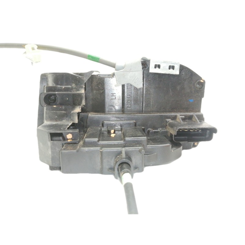 Recambio de cerradura puerta delantera izquierda para nissan juke (f15) acenta referencia OEM IAM   