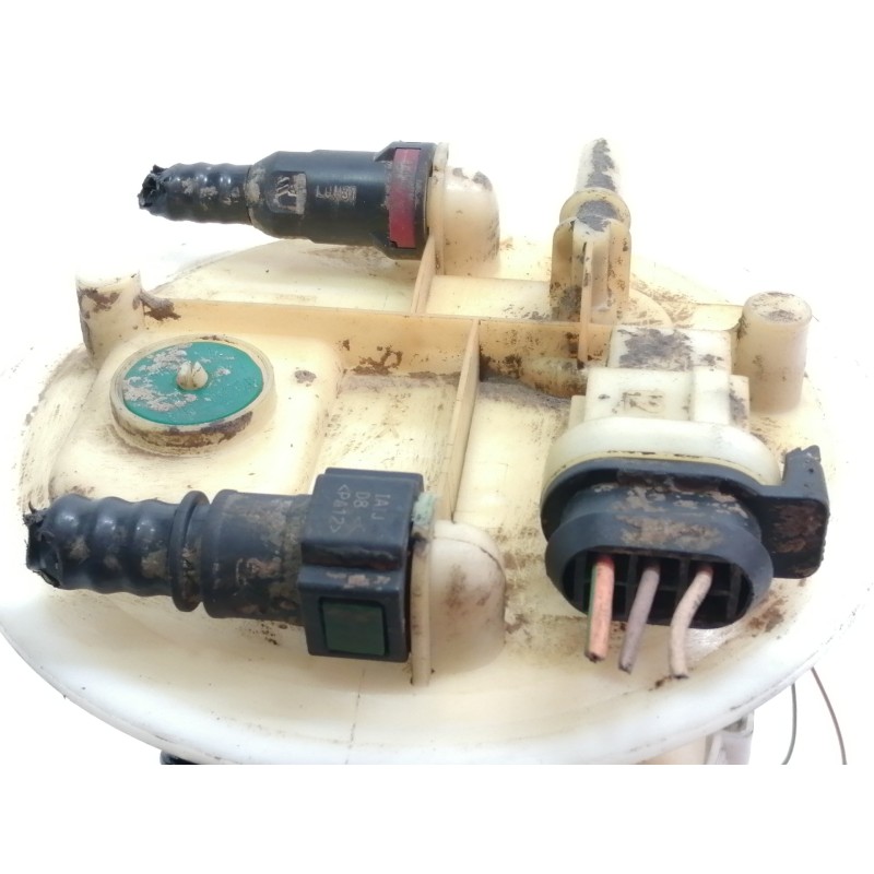 Recambio de aforador para nissan kubistar (x76) premium (l1) referencia OEM IAM   