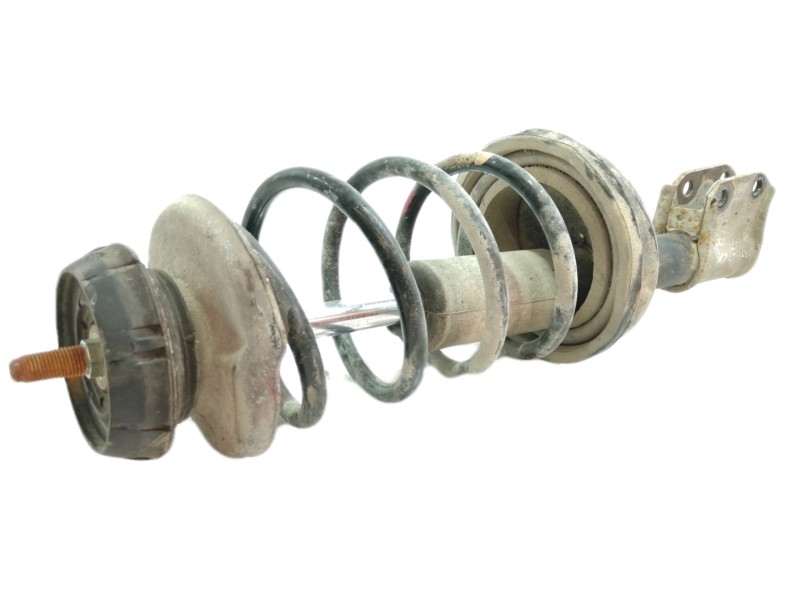 Recambio de amortiguador delantero derecho para nissan kubistar (x76) premium (l1) referencia OEM IAM   