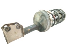 Recambio de amortiguador delantero derecho para nissan kubistar (x76) premium (l1) referencia OEM IAM    2