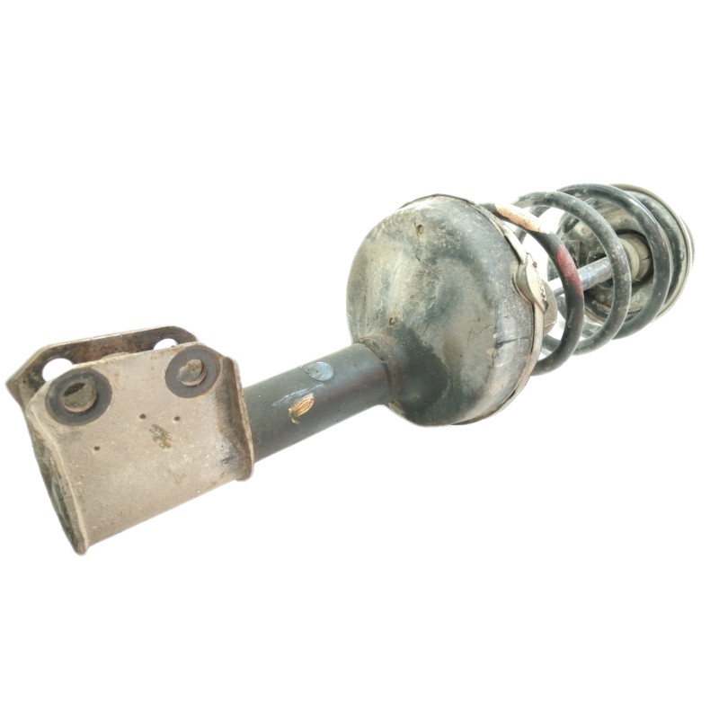 Recambio de amortiguador delantero derecho para nissan kubistar (x76) premium (l1) referencia OEM IAM   