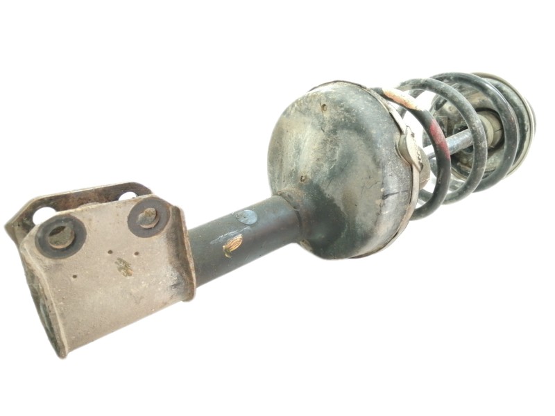 Recambio de amortiguador delantero derecho para nissan kubistar (x76) premium (l1) referencia OEM IAM   