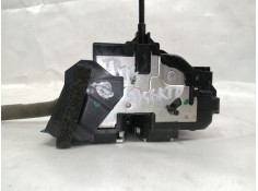 Recambio de cerradura puerta trasera izquierda para nissan juke (f15) acenta referencia OEM IAM    2