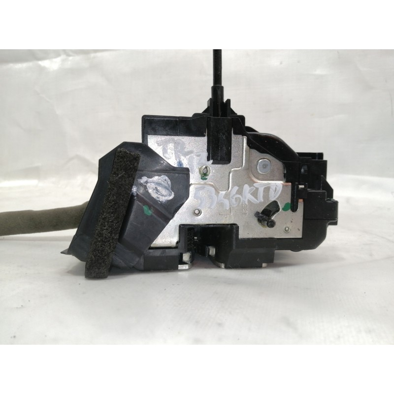 Recambio de cerradura puerta trasera izquierda para nissan juke (f15) acenta referencia OEM IAM   