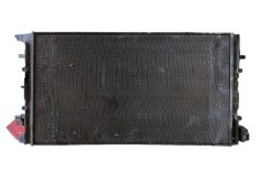 Recambio de radiador agua para volkswagen new beetle (9c1/1c1) 1.6 referencia OEM IAM 1C01212010   2