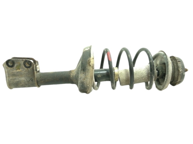 Recambio de amortiguador delantero izquierdo para nissan kubistar (x76) premium (l1) referencia OEM IAM   