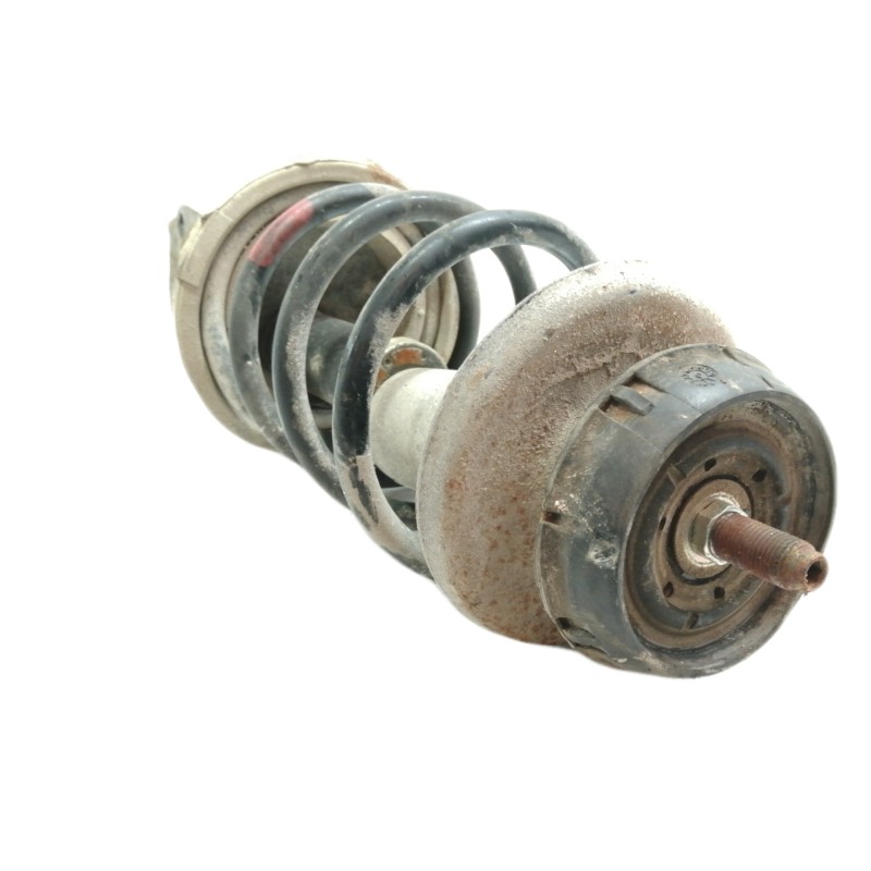 Recambio de amortiguador delantero izquierdo para nissan kubistar (x76) premium (l1) referencia OEM IAM   