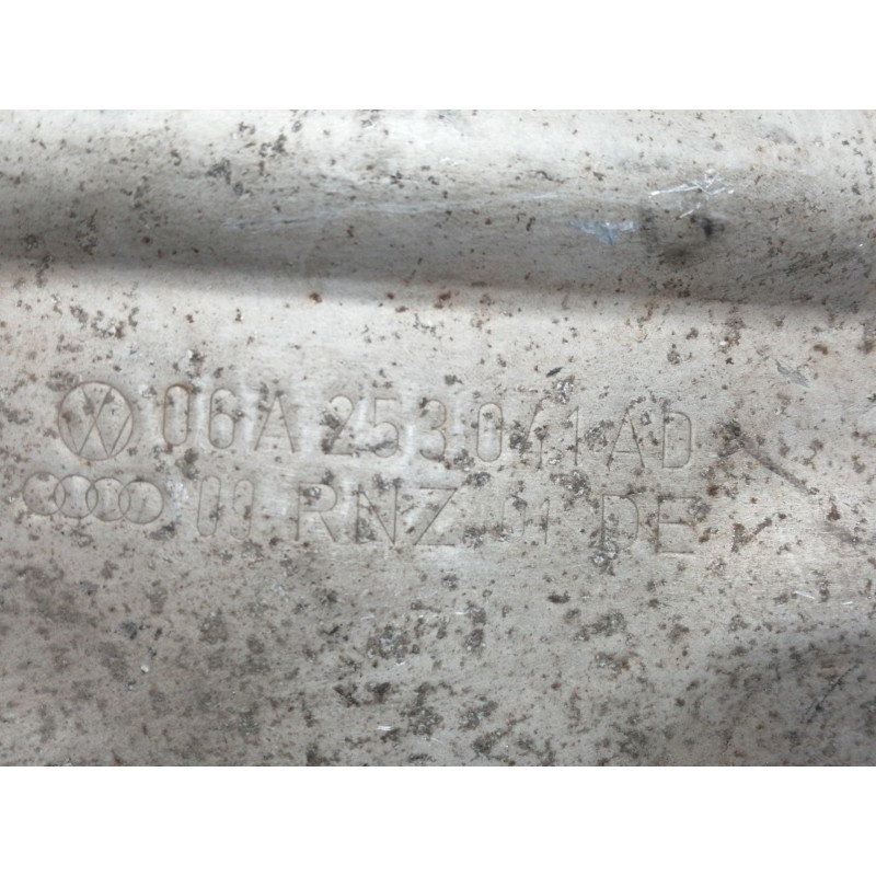 Recambio de despiece motor para volkswagen new beetle (9c1/1c1) 1.6 referencia OEM IAM 06A253041 06A253041AD 