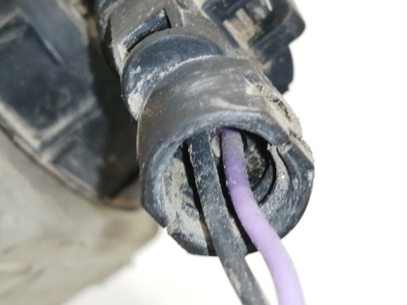 Recambio de bomba freno para nissan kubistar (x76) premium (l1) referencia OEM IAM 7700417826G  