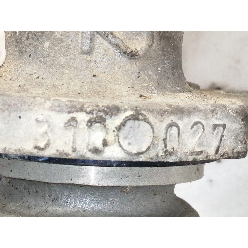 Recambio de bomba freno para nissan kubistar (x76) premium (l1) referencia OEM IAM 7700417826G  