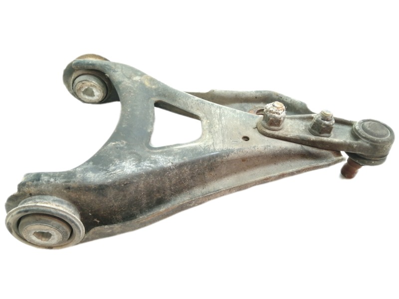 Recambio de brazo suspension inferior delantero derecho para nissan kubistar (x76) premium (l1) referencia OEM IAM D59X76  