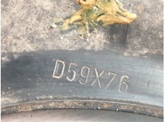 Recambio de brazo suspension inferior delantero derecho para nissan kubistar (x76) premium (l1) referencia OEM IAM D59X76   2