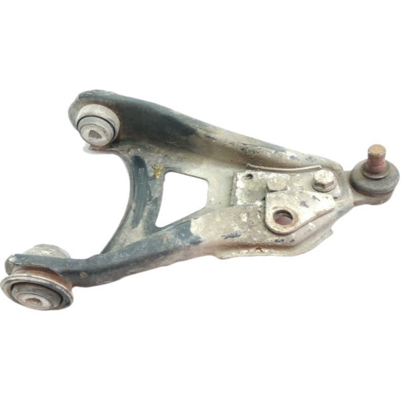 Recambio de brazo suspension inferior delantero derecho para nissan kubistar (x76) premium (l1) referencia OEM IAM D59X76  
