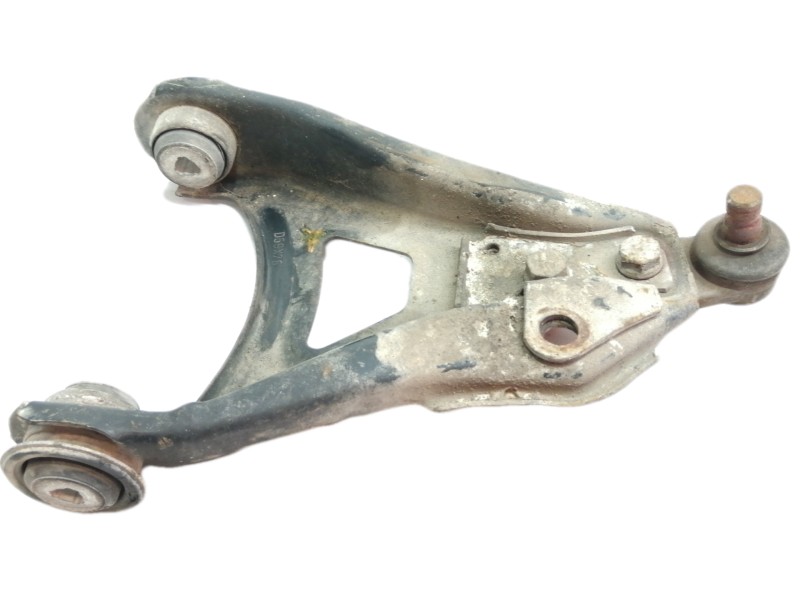 Recambio de brazo suspension inferior delantero derecho para nissan kubistar (x76) premium (l1) referencia OEM IAM D59X76  