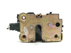 Recambio de cerradura puerta delantera izquierda para nissan kubistar (x76) premium (l1) referencia OEM IAM   