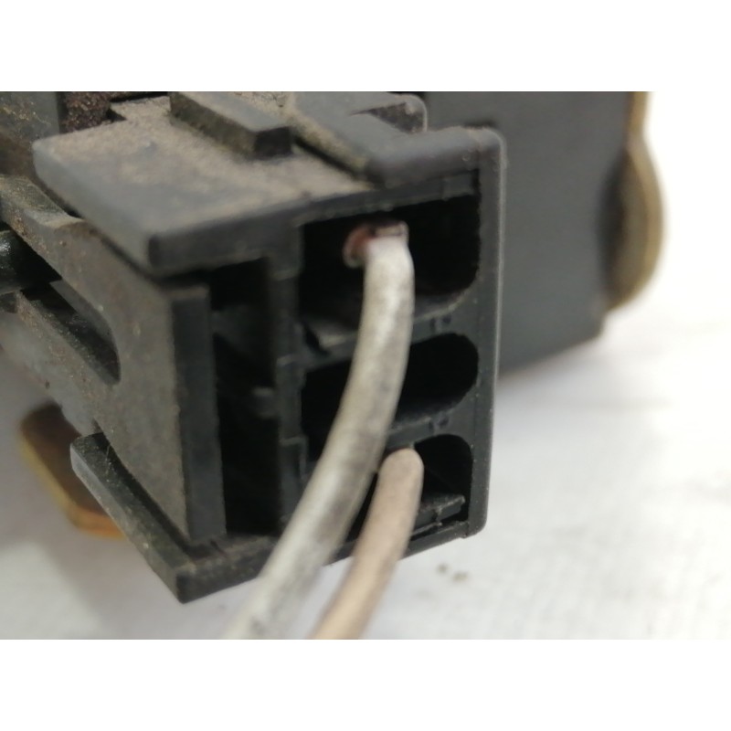 Recambio de cerradura puerta delantera izquierda para nissan kubistar (x76) premium (l1) referencia OEM IAM   