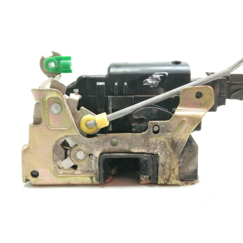 Recambio de cerradura puerta delantera izquierda para nissan kubistar (x76) premium (l1) referencia OEM IAM   