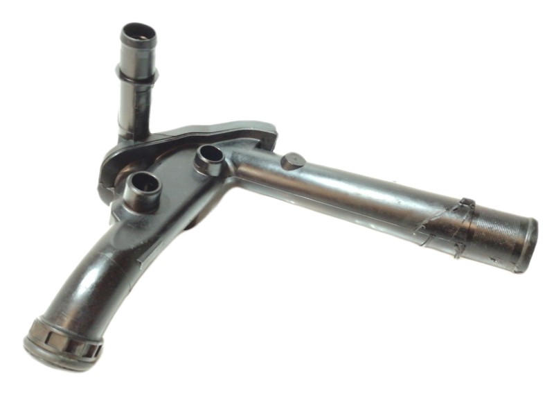 Recambio de tubo para nissan juke (f15) acenta referencia OEM IAM 210473766R  